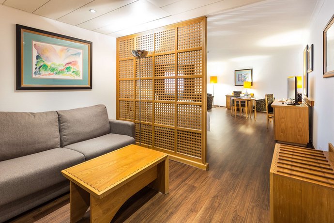 Radisson Blu Hotel Lisbon