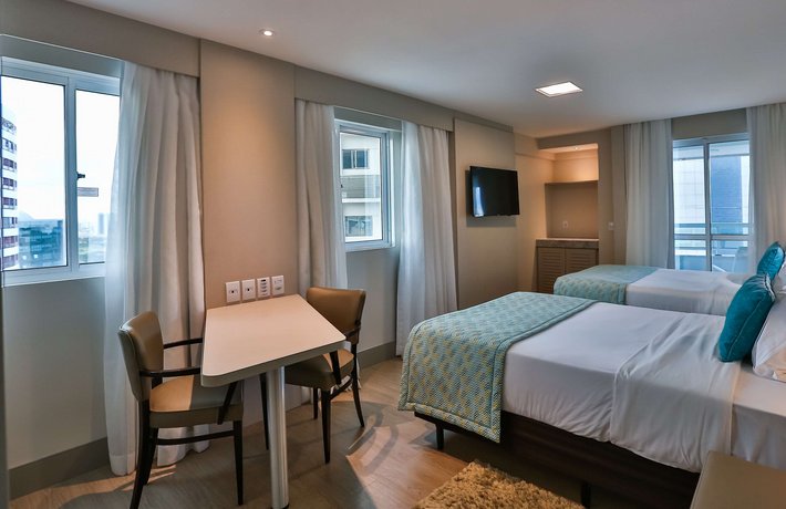 Radisson Recife Hotel