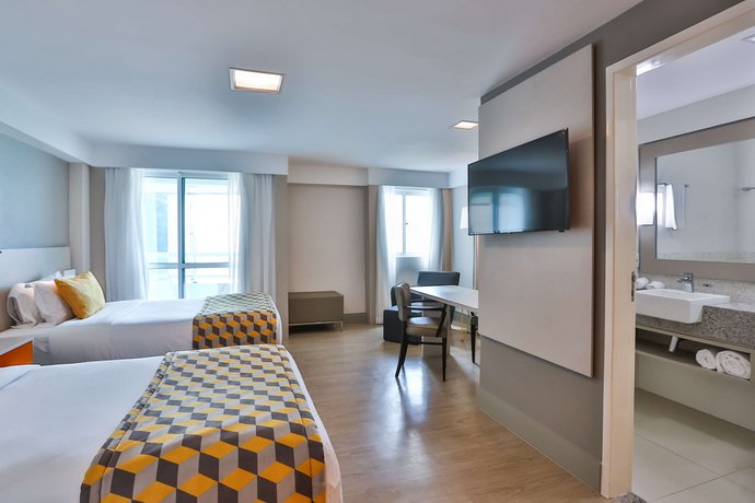 Radisson Recife Hotel