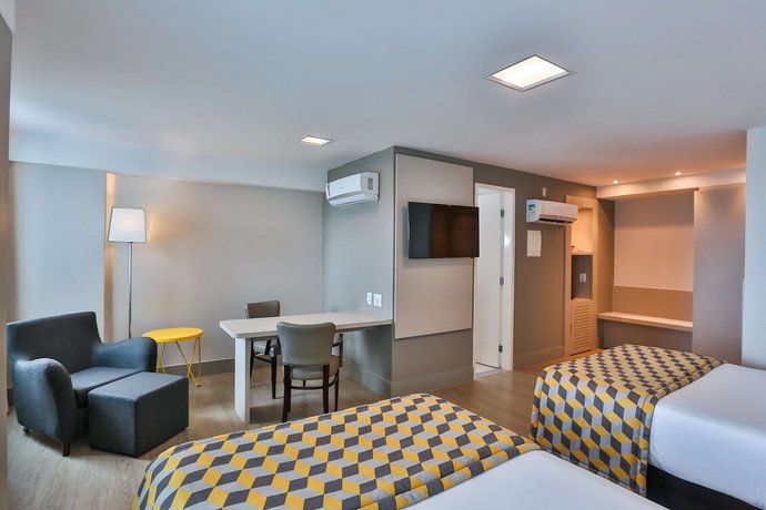 Radisson Recife Hotel