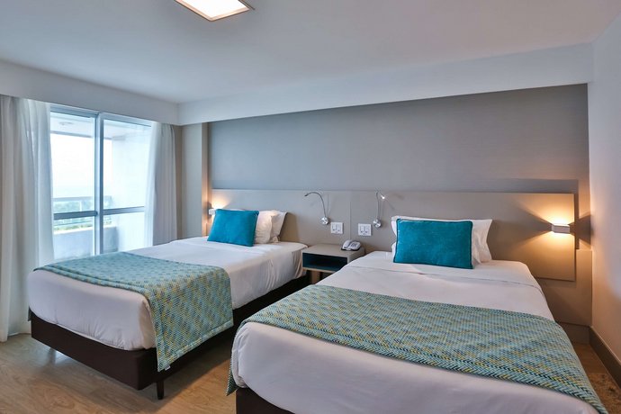 Radisson Recife Hotel