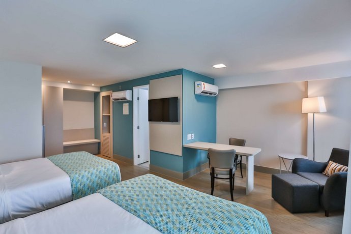 Radisson Recife Hotel