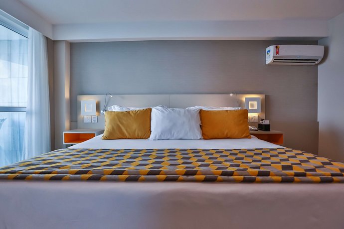 Radisson Recife Hotel