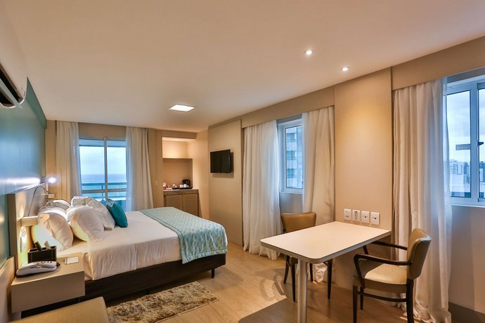 Radisson Recife Hotel