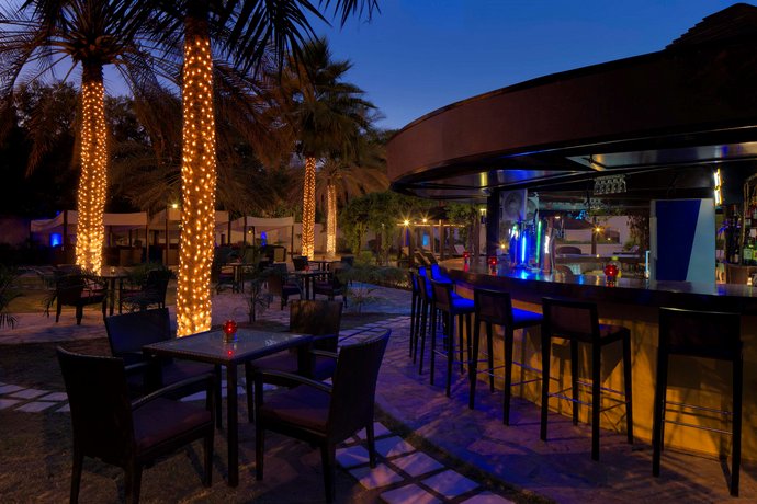 Radisson Blu Hotel Muscat