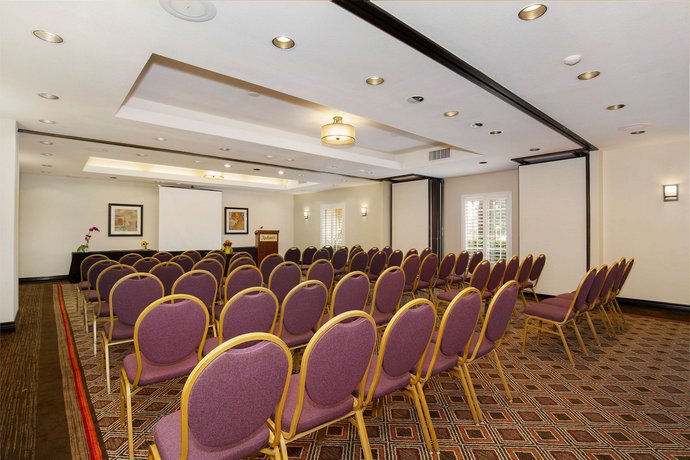 Radisson Hotel San Diego Rancho Bernardo