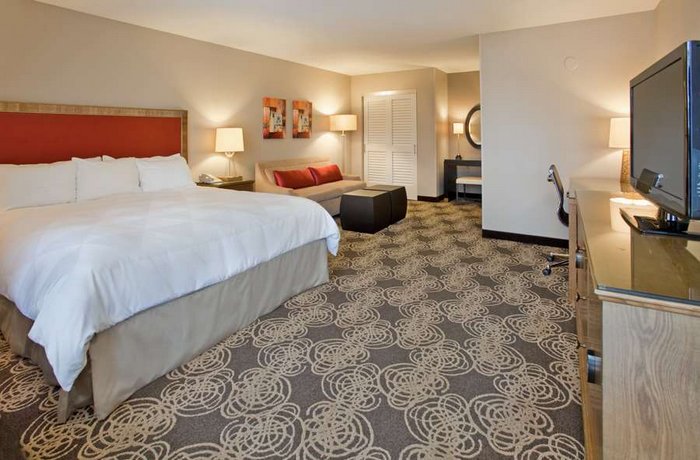 Radisson Hotel San Diego Rancho Bernardo