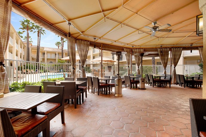 Radisson Hotel San Diego Rancho Bernardo