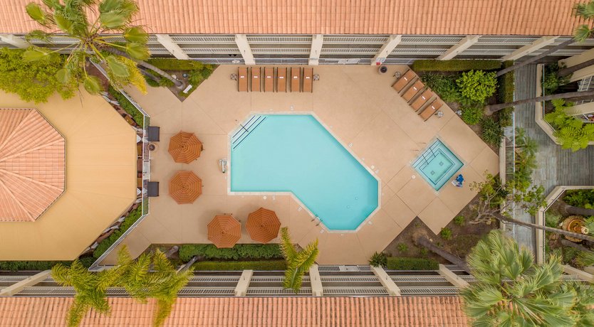 Radisson Hotel San Diego Rancho Bernardo