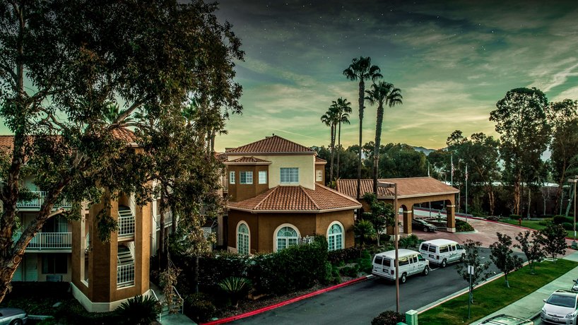 Radisson Hotel San Diego Rancho Bernardo