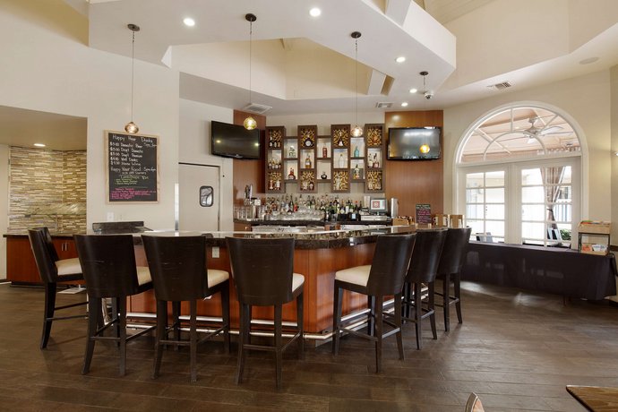 Radisson Hotel San Diego Rancho Bernardo