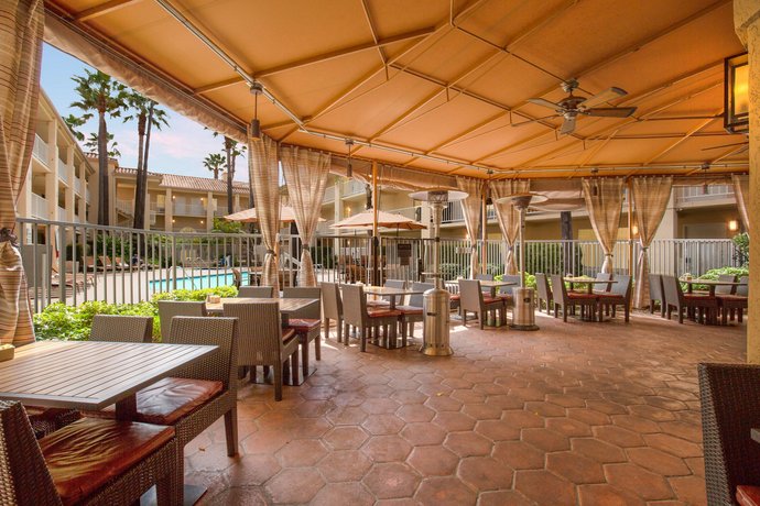 Radisson Hotel San Diego Rancho Bernardo