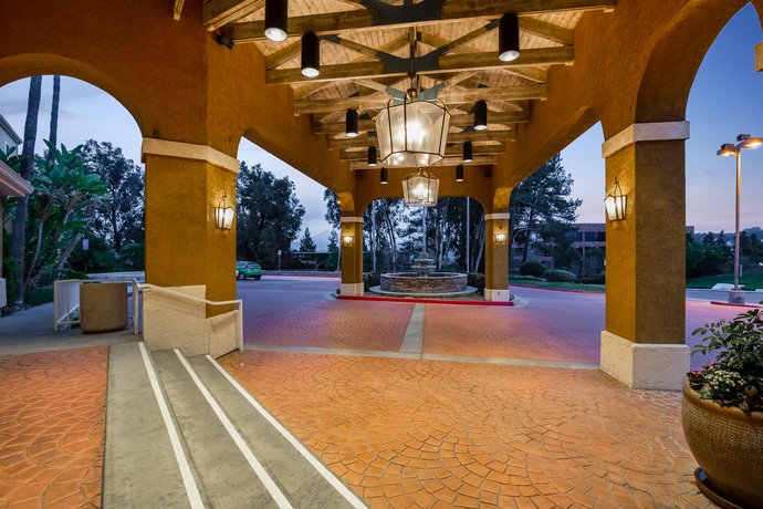 Radisson Hotel San Diego Rancho Bernardo