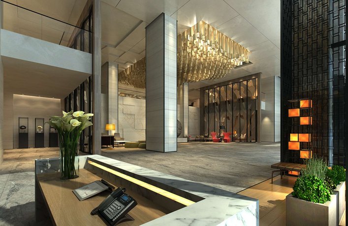 Radisson Hangzhou Qianjiang