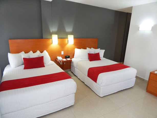 Best Western Minatitlan