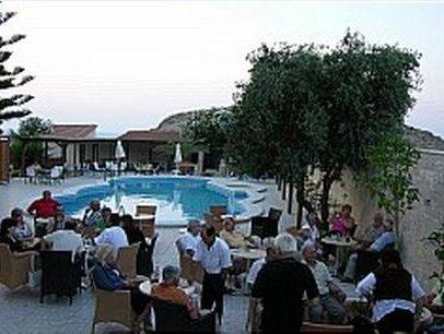 Karteros Hotel