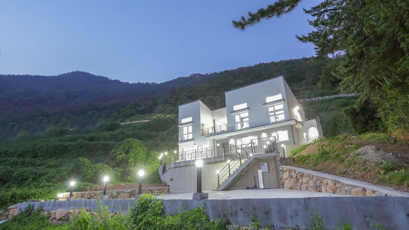 Oneday Namhae