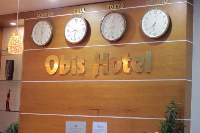 OBIS BOUTIQUE HOTEL