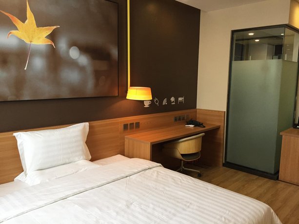 7 Days Inn Shijiazhuang Zoo