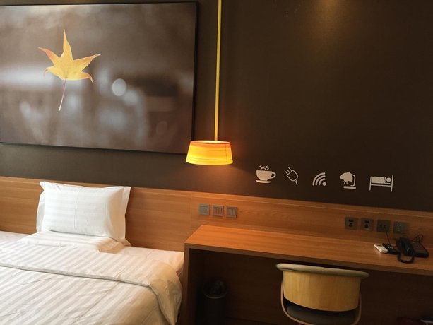 7 Days Inn Shijiazhuang Zoo