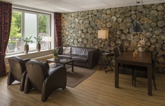 Parkhotel De Bosrand