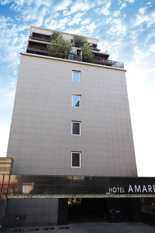 Hotel Amare Jongno