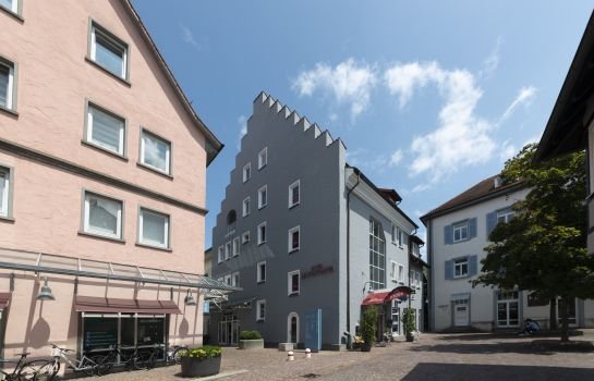 Hotel am Stadtgarten Radolfzell