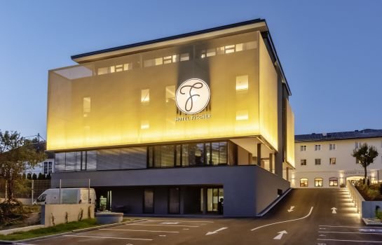 Hotel Gasthof Fischer