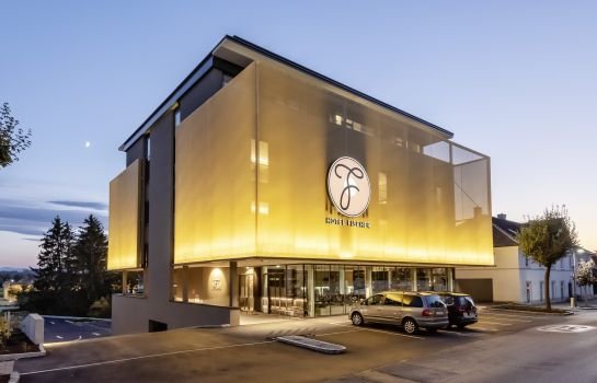 Hotel Gasthof Fischer