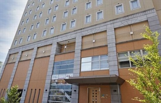 Hotel Frontier Iwaki