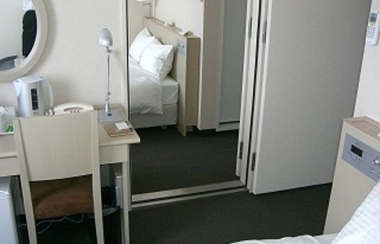 Hotel Frontier Iwaki