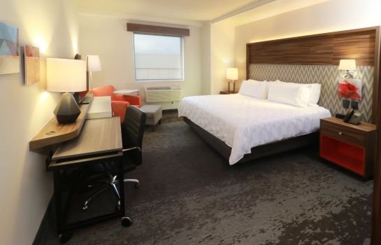 Holiday Inn & Suites - Monterrey Apodaca Zona Airport