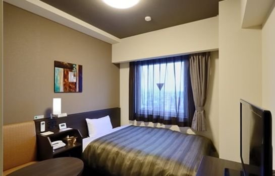 Hotel Route-Inn Grand Muroran