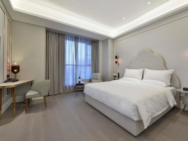 Mercure Taiyuan Jinyang