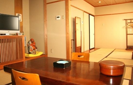 Hotel Ikedaya
