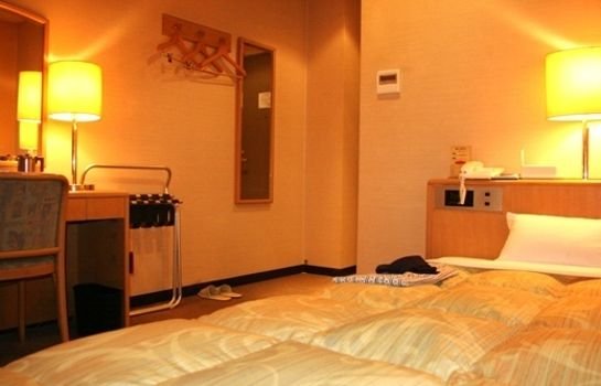 Hotel Ikedaya