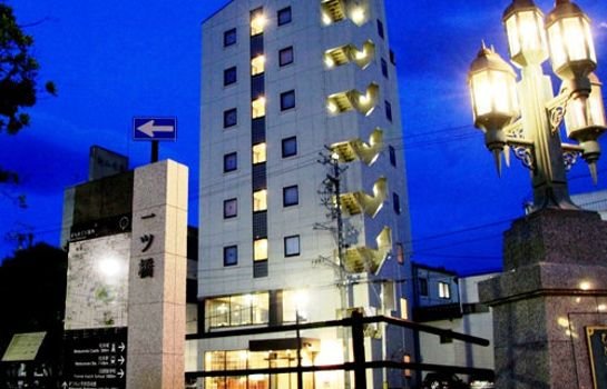 Hotel Ikedaya