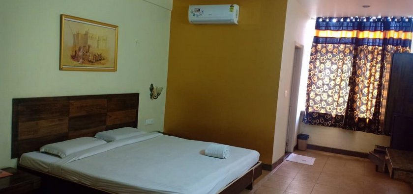 Pavanay Residency