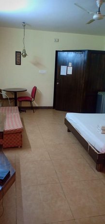 Pavanay Residency