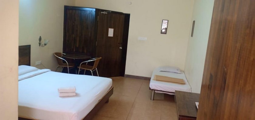 Pavanay Residency