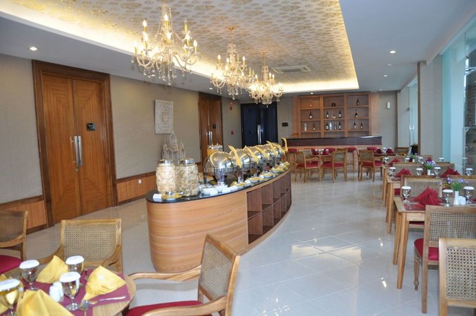 Grand Sarila Yogyakarta Compare Deals - 