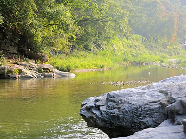 Hongcheon Sutagyegokdarakbang Pension