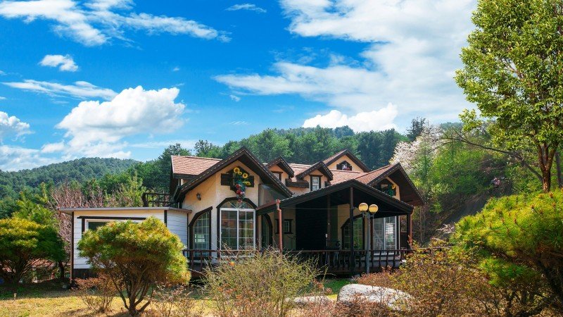 Gapyeong Benest Pension