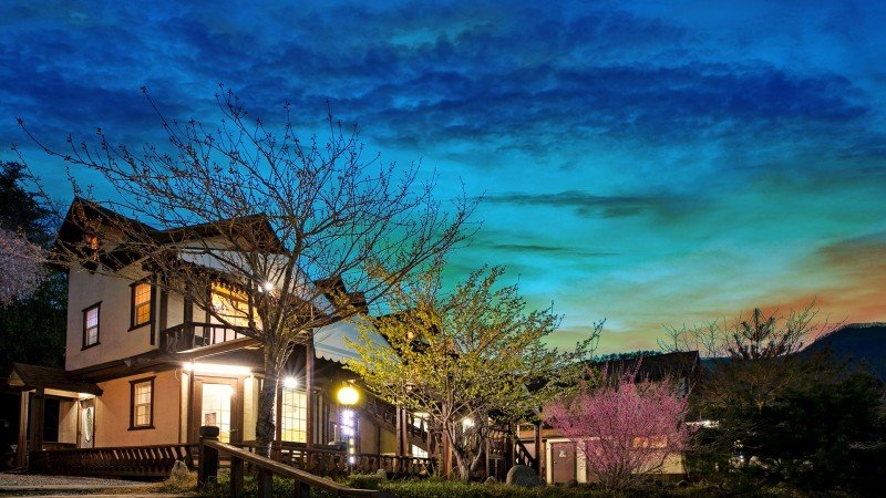 Gapyeong Benest Pension