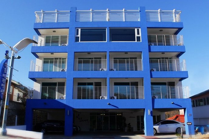 Marine Pension Sokcho
