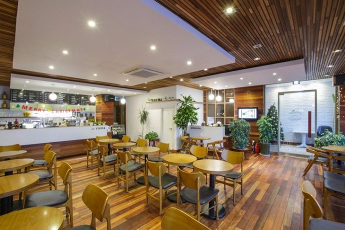 Ganghwa Vicena House Pension