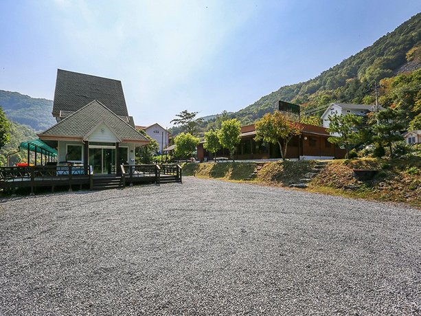 Danyang Palgyeong Pension