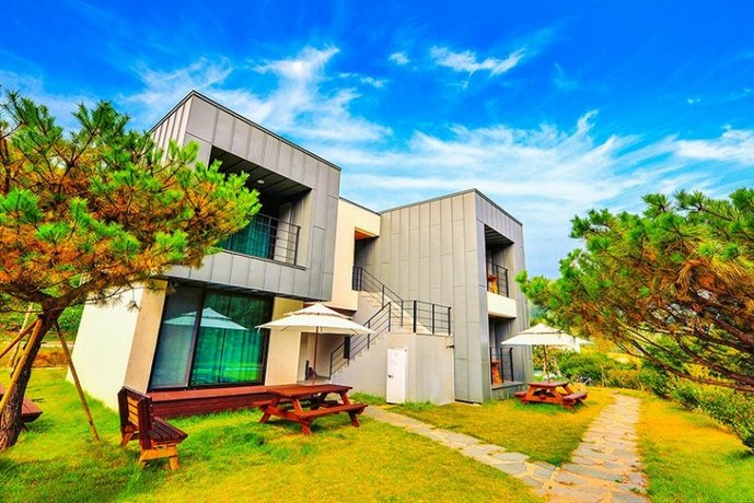Gapyeong Haru Gapyeong Pension