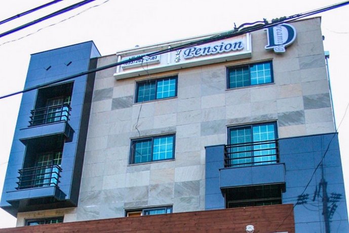 Dream Pension Chuncheon