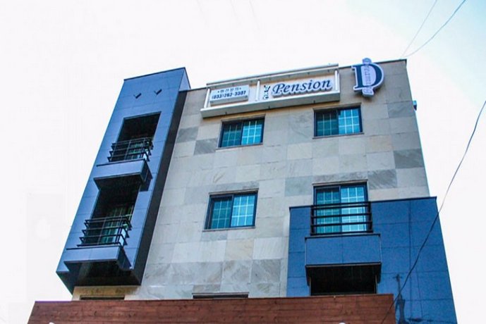 Dream Pension Chuncheon